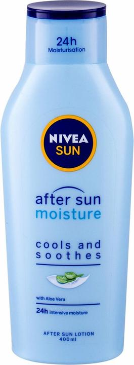 Produktbild NIVEA After Sun Moisture (Lotion, 400 ml)