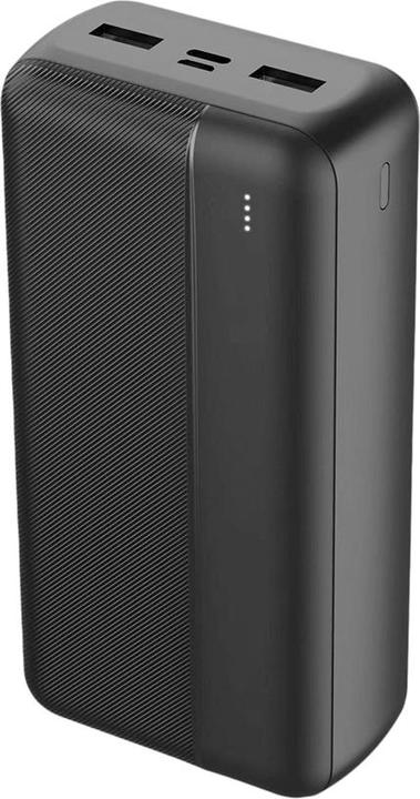 Powerbanks