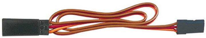 Produktbild Multiplex verlängerungskabel 15cm uni gemini