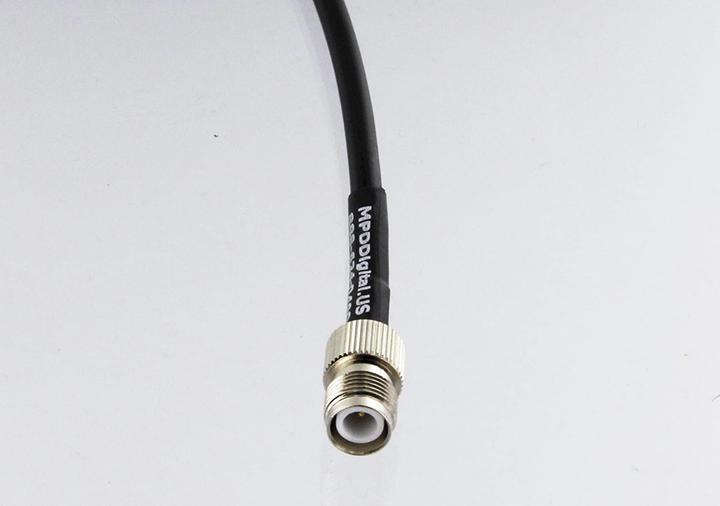 Produktbild Cisco AIR-CAB020LL-R6, Wireless Wireless Antennenkabel 6.0m (Antennenkabel)