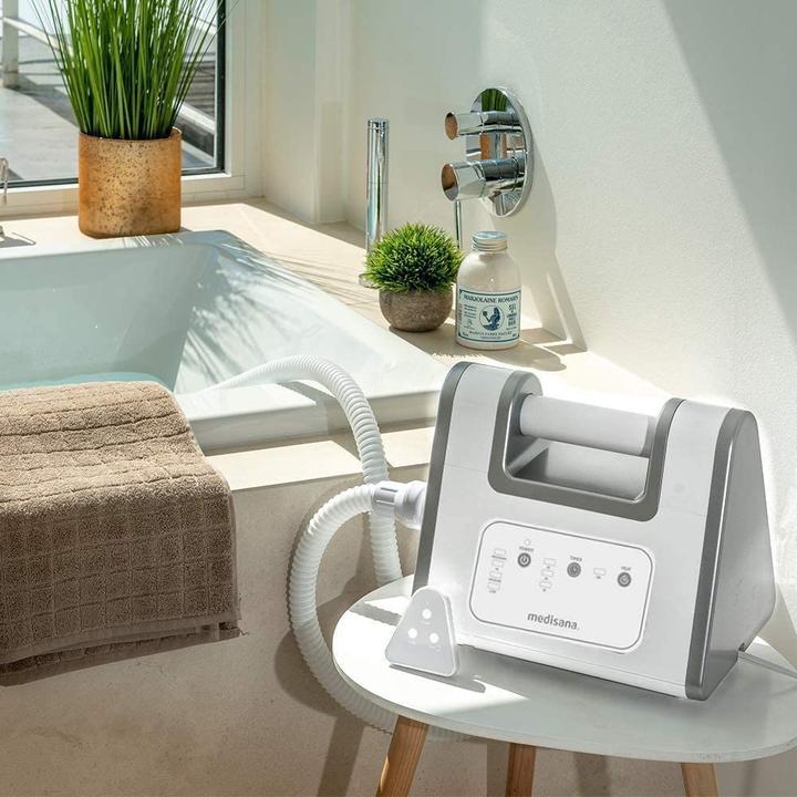 Image du produit Medisana Bain bouillonnant BBS 2