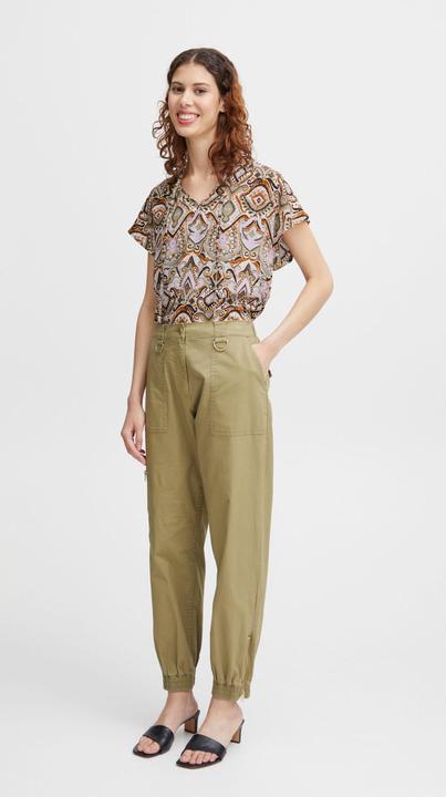 Image du produit B.young BYMMMJOELLA VNECK TOP 2 20814523 (36)