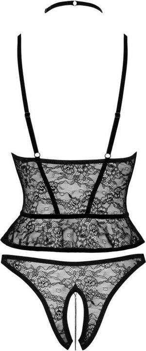 Produktbild Abierta Fina Hebe & Slip (85 B)