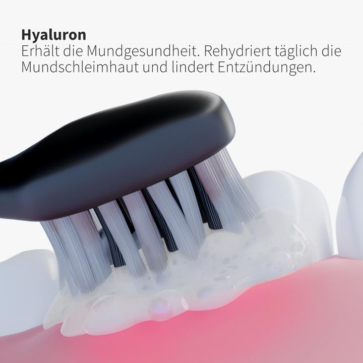 Immagine prodotto Zahnheld Dentifricio giorno e notte al fluoro (150 ml)