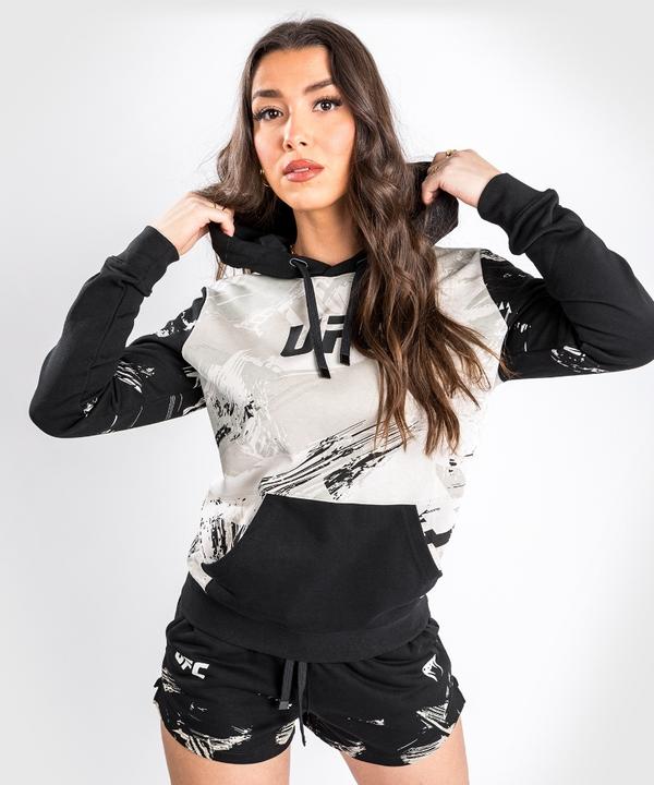 Actual product image UFC | Venum Authentic Fight Week 2.0 Hoodie - For Women (S)