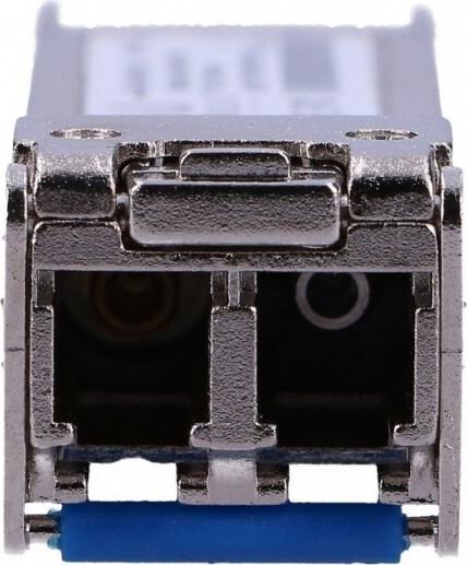 Actual product image Ubiquiti Single-Mode Optical Module
