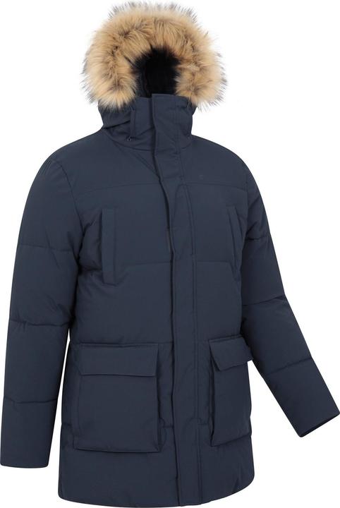 Produktbild Mountain Warehouse Fern Parka Wattiert (XS)
