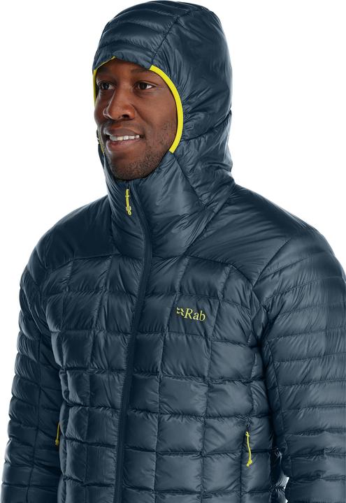 Immagine prodotto Rab Luce alpina mitica (XL)