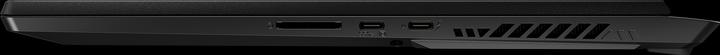 Actual product image MSI Stealth 17 Studio (17.30", Intel Core i9-13900H, 64 GB, 4000 GB, DE)