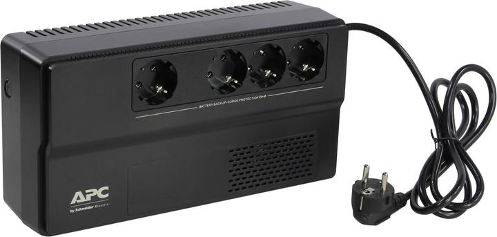 Image du produit APC BV1000I-GR (1000 VA, 600 W, Line-interactive Onduleur)