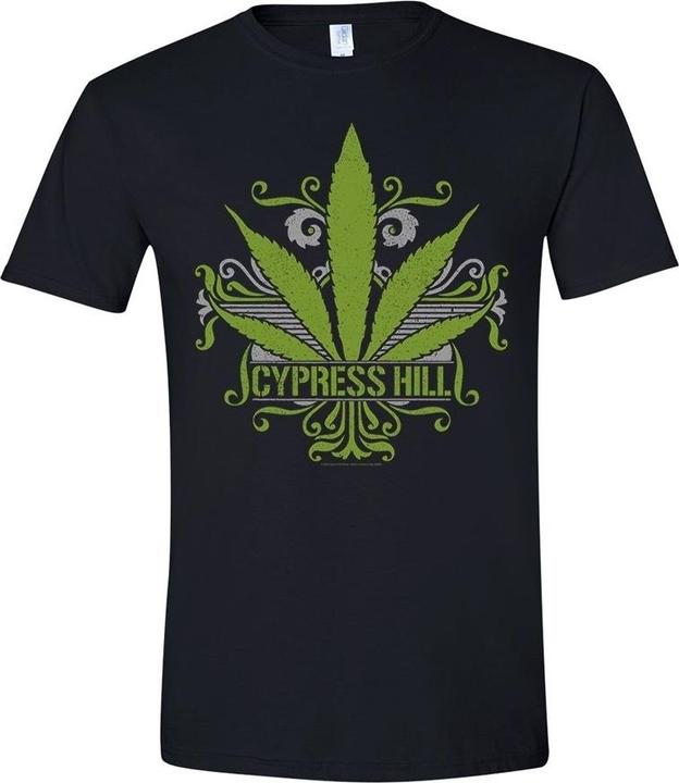 Cypress Hill California Sweet Leaf TS