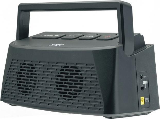 Actual product image CGV My Speaker TV (1 pcs., 1 W)