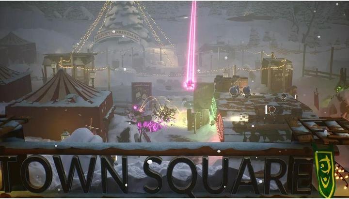 Produktbild THQ South Park: Snow Day (Xbox Series X, DE)