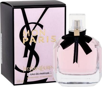 Produktbild Yves Saint Laurent Mon Paris (Eau de Parfum, 90 ml)