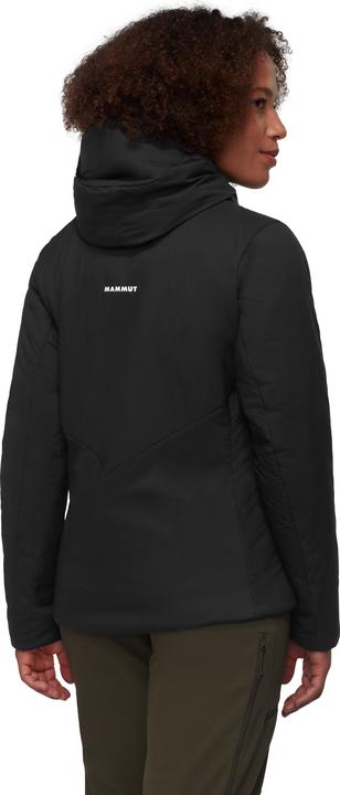 Immagine prodotto Mammut Rime IN Flex Giacca con cappuccio Donna (L)