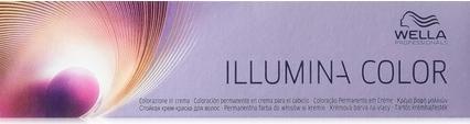 Image du produit Wella Illumina Color 9/ Blond Très Clair 60 ml (9/)