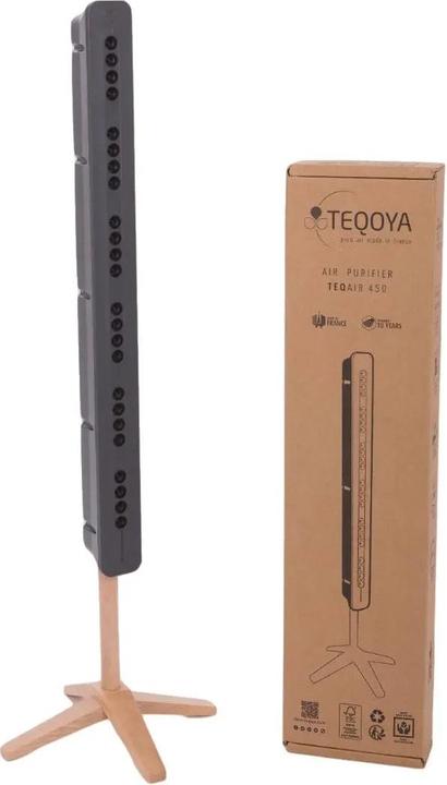 Teqoya Home (50 m²)
