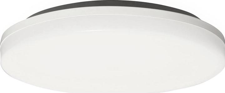 Produktbild Z-Licht Deckenlampe IP65 FlachLED 24W 4000K 2050lm (2050 lm)