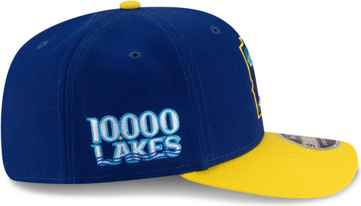 Produktbild New Era 9Seventy Stretch Cap City Connect Minnesota Twins