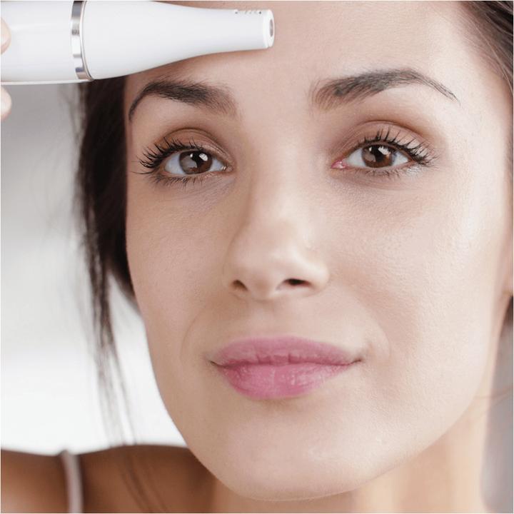 Produktbild Braun FaceSpa Pro 912