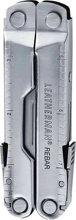 Produktbild Leatherman Rebar (17 Funktionen)