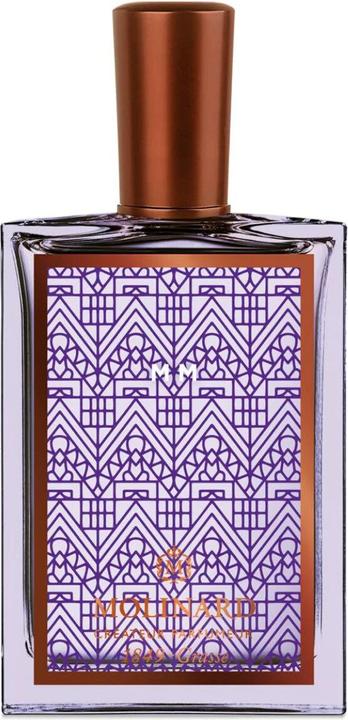 Molinard Collection personnelle MM (Eau de parfum, 75 ml)