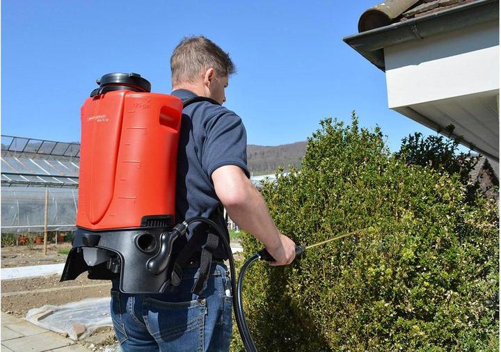 Produktbild Birchmeier Akku-Sprühgeräte (15 l)