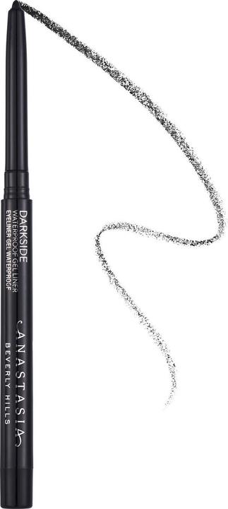 Produktbild Anastasia Beverly Hills Darkside Waterproof Eyeliner (#Black)