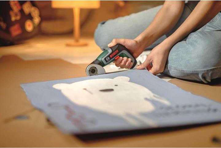 Image du produit Bosch Home & Garden Attache de coupe universelle