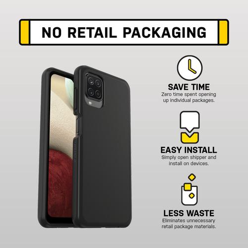 Produktbild OtterBox React (Samsung Galaxy A12)