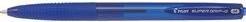 Immagine prodotto Pilot Penna a sfera retrattile Super Grip G Clip-on media (Blu, 1 x)
