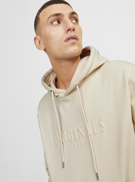 Immagine prodotto Jack & Jones Jorfrederiksberg Sweat Hood Sn (M)