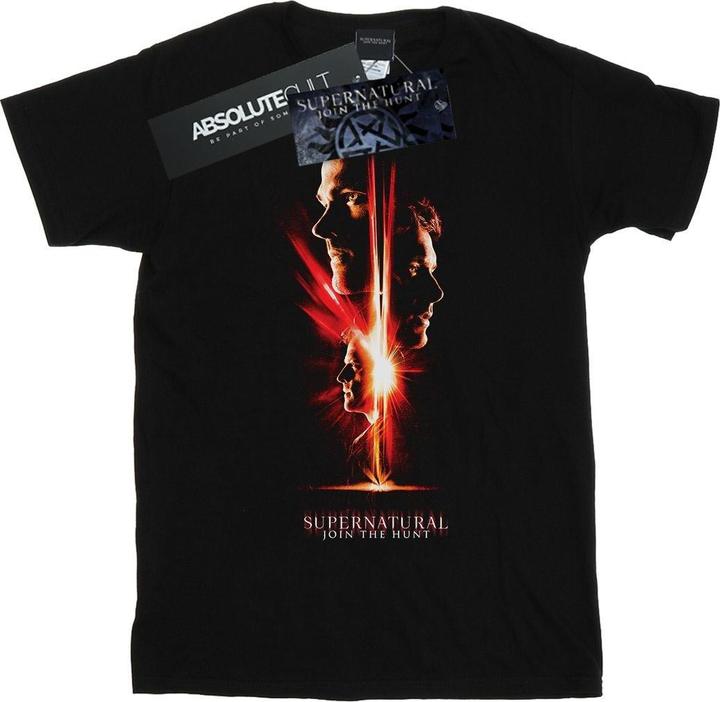 Supernatural Dawn Of Darkness TShirt (S)