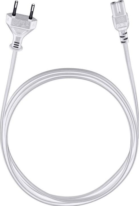 Powercord C7 (5 m)