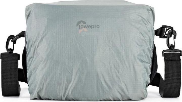 Actual product image Lowepro Nova 140 AW II (Camera shoulder bag, 2.50 l)