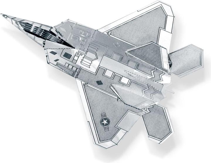 Image du produit Metal Earth Lockheed Martin® F-22® Raptor