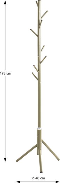 Actual product image HAKU Möbel Nadja