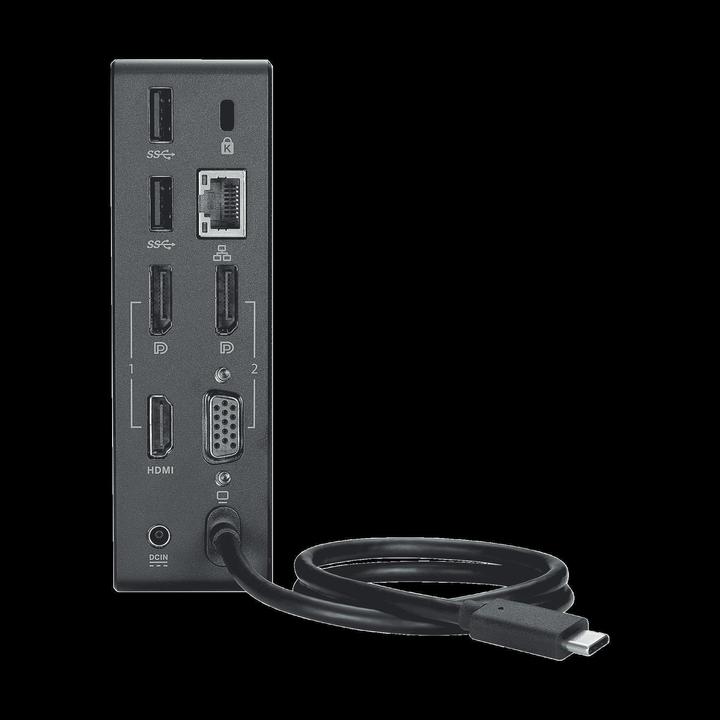 Image du produit ASUS SimPro Dock 2 (Thunderbolt, 2 Ports)