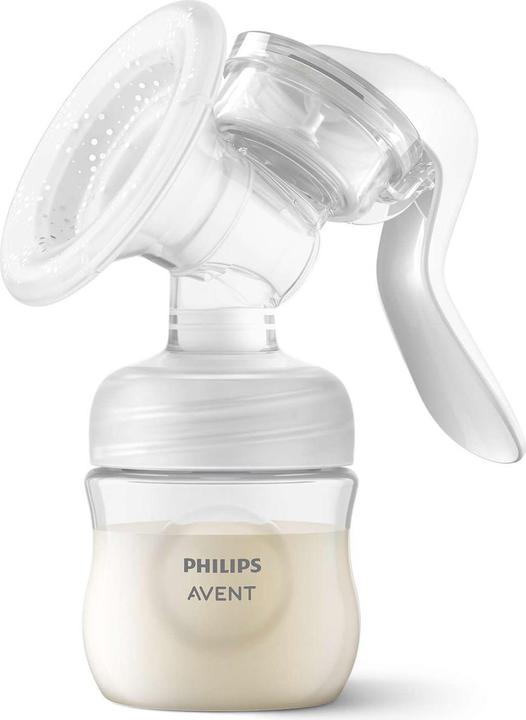 Produktbild Philips Avent Handmilchpumpe