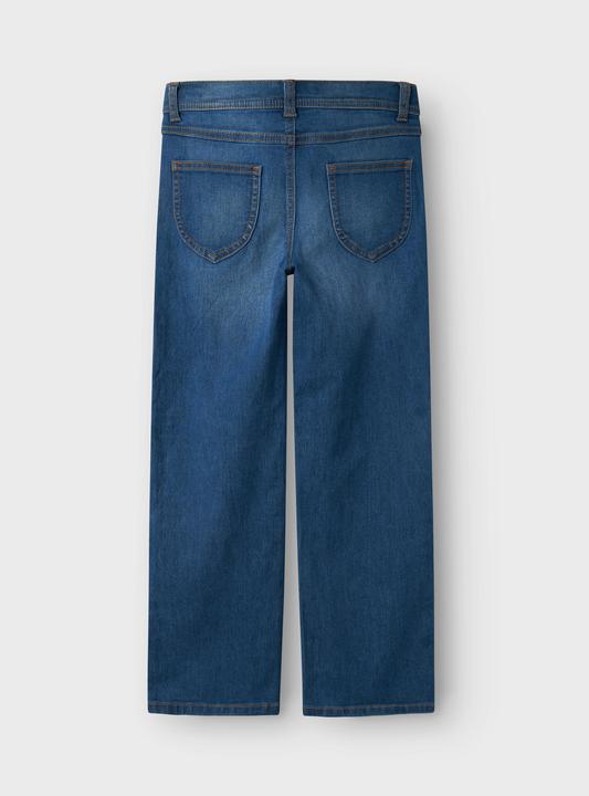 Actual product image Name it Wide Fit Jeans (152)