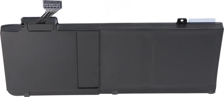 Actual product image AccuCell Battery MacBook Pro 13 (6000 mAh)