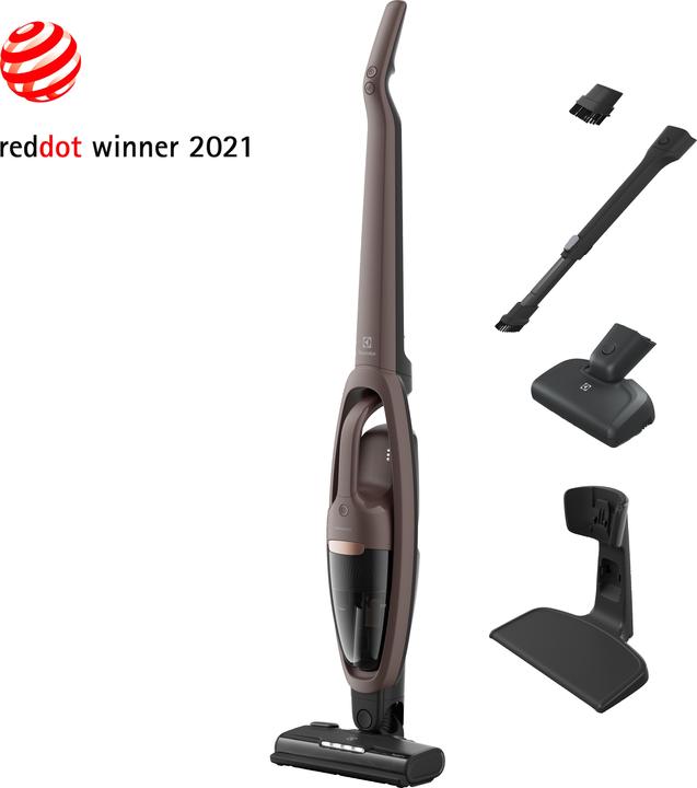 Actual product image Electrolux ES52AB25WB