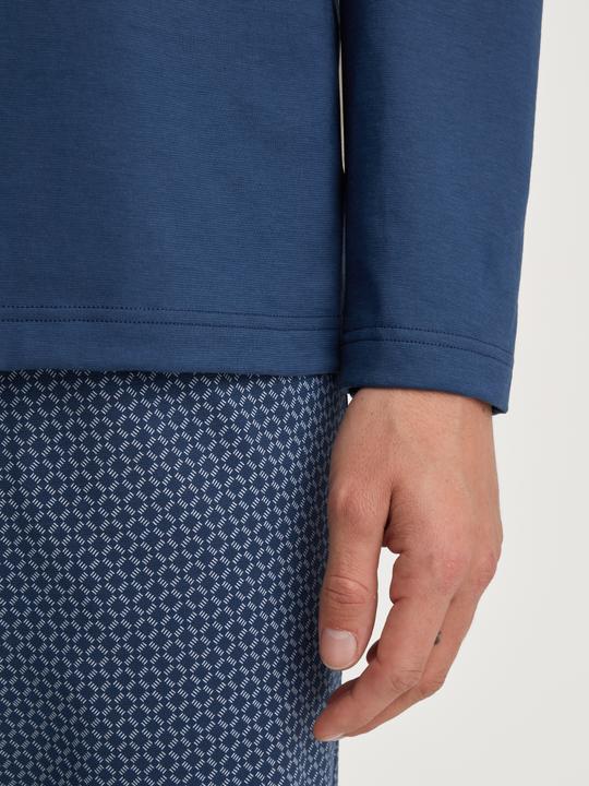 Produktbild Calida Cotton Special Pyjama, lang (L)