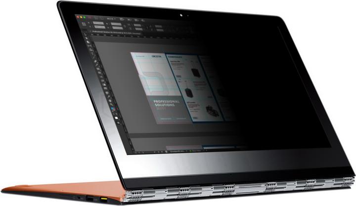 Produktbild Dicota Secret 4-Way für Lenovo Yoga 3 Pro (13.30", 16 : 9)