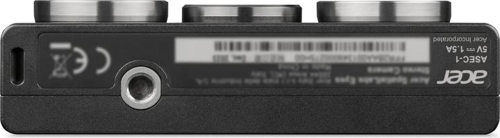 Produktbild Acer Spatiallabs Eyes Asec-1 (8 Mpx)