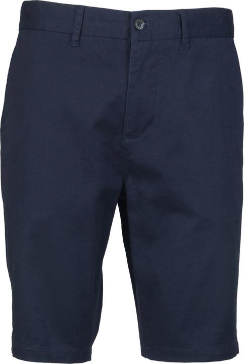 Front Row Stretch ChinoShorts mit hohem Baumwollanteil