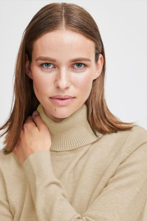 Image du produit B.young BYMANINA ROLLNECK - 20813906 (XXL)