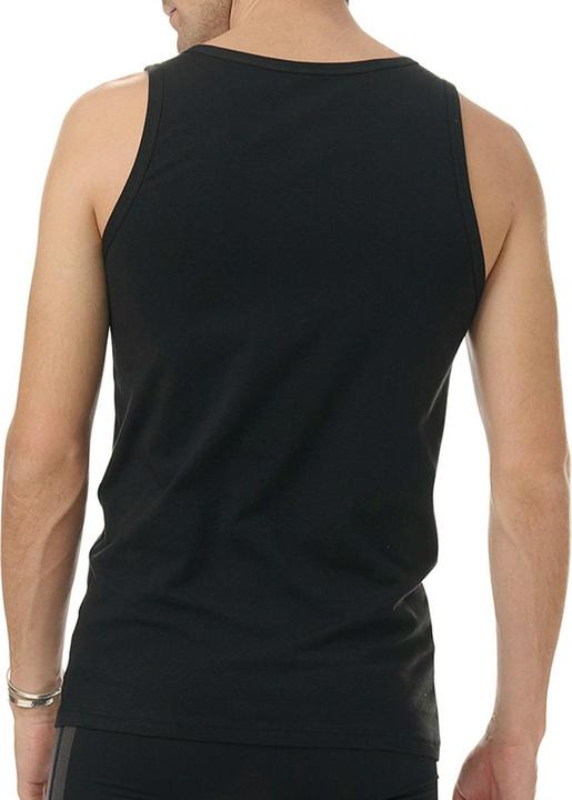 Produktbild adidas 4er Pack Active Flex Cotton Unterhemd / Tanktop (XL)