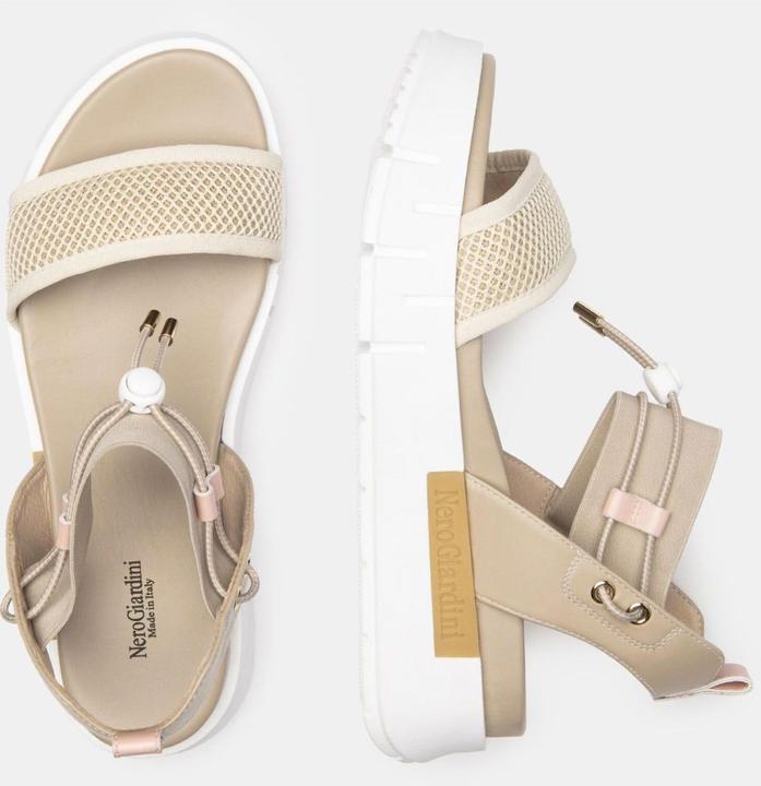 Actual product image Nero Giardini Sandalen (41)