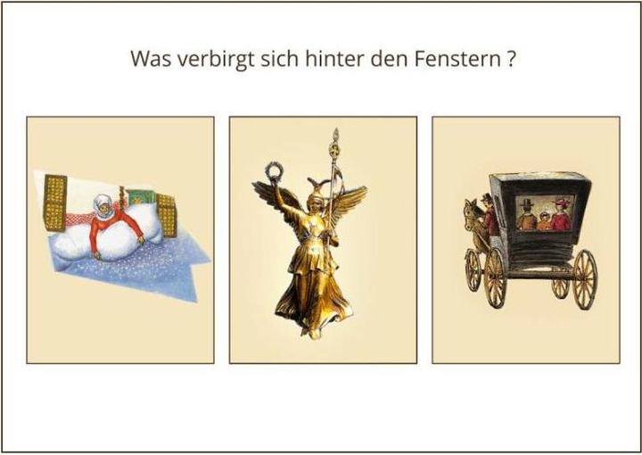 Produktbild Olewinski & Tochter Berlin Brandenburger Tor